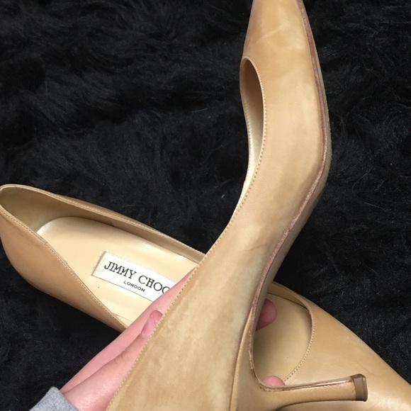 Jimmy choo - Picture 10 of 11